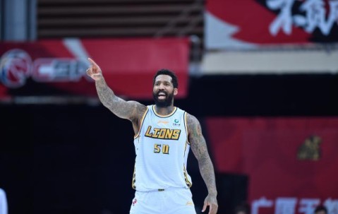 xingkong-内援强势费尔德却拉胯 广厦冲冠必须解决外援问题