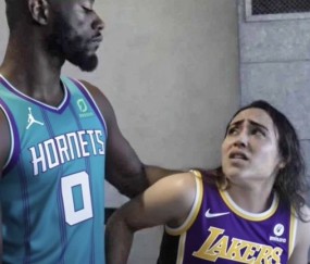 xingkong-键盘侠|湖人总惨败是为让布朗尼上场？单打东契奇是击败湖人秘诀