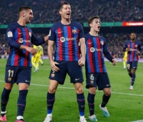 星空娱乐-巴萨疲态尽显，又踢出一场懒胜