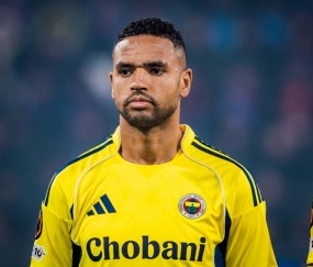 xingkong-罗马诺：尤文接近从费内巴切签下恩内斯里，形式为租借+选择买断