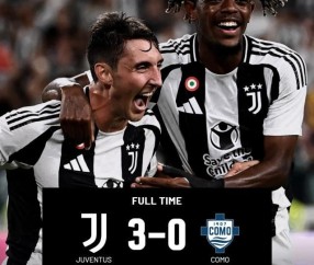 星空娱乐-小将出彩+体系碾压，尤文“莫塔波”华丽首演！