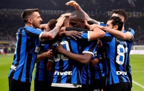 星空体育app-联赛接近夺冠国米准备剑指欧冠 锋线将是引援首选