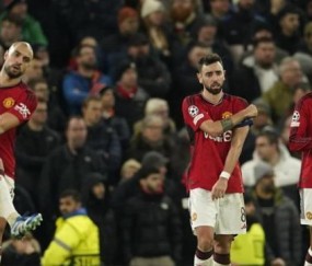 星空体育-林良锋：曼联欧冠出局是好事