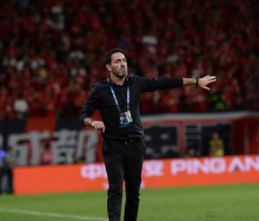 星空娱乐-新帅带国安上正轨 苏亚雷斯：打造战无不胜的队伍