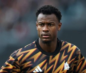 xingkong-意媒：罗马6月30日前需要卖人平衡账目，国米正在关注恩迪卡