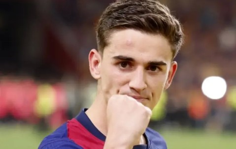 星空体育app-马卡：国际比赛日加维进一步恢复，已可以逐步增加上场时间