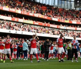 星空体育-准三连亚教头的自豪，塔帅：有些队伤1人就跌穿排名