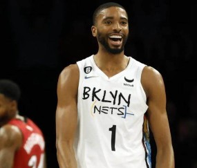 星空体育app下载-开启人生新篇章 布里奇斯用积极心态对待交易