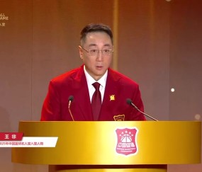 星空娱乐-王非：竞技体育没有永远的输赢 输了别灰心 也不要停止学习