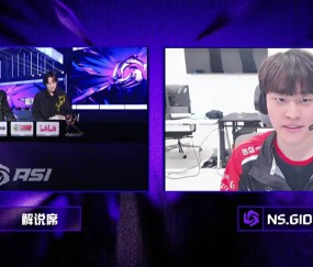 GIDEON：今天我打得很舒服，接下来有信心拿下冠军