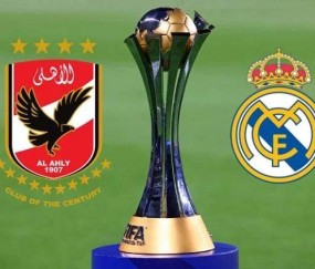 xingkong-遇上“最熟悉世俱杯”的对手 皇马进决赛有无难度？