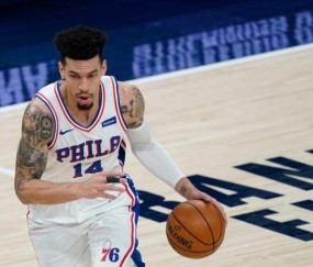 xingkong-收官战遗憾膝盖遭遇重伤 丹尼·格林或就此退役？