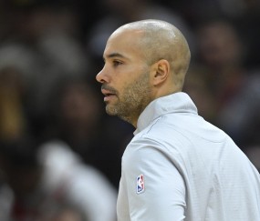 星空体育-Shams：篮网与主帅费尔南德斯及整个教练组签下多年的续约合同