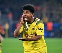 阿德耶米：巴萨在某些时候显得力不从心，这就是我在球场上的感觉