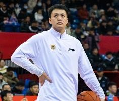 辽宁新增注册6人：姜宇星、赵森、孙福恒加盟 张陈治锋续约5年