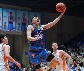 CBA第一支锁定排名球队！上海都没他们快：0胜37负锁定倒数第1