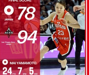 星空娱乐-王牌全力迎战 日本女篮结束首场WNBA交流赛