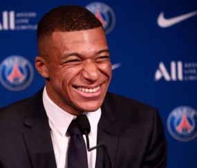 星空体育app下载-利物浦2.5+亿猛砸姆巴佩，你信吗？