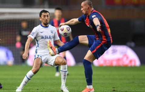 星空体育app下载-沧州7名新援首发却输球 需尽快磨合避深圳式尴尬