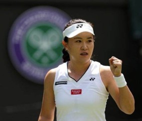 星空体育app-朱琳温网经历“悲喜两重天” 金花惊喜又在双打？