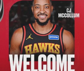 4-4！最佳新援诞生！谢谢你，特雷杨！