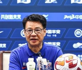 星空体育app-七主力被调申花残阵完败河南 第三位置已岌岌可危