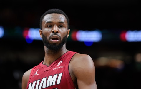 美记：安德鲁·维金斯预计执行下赛季价值3017万美元球员选项