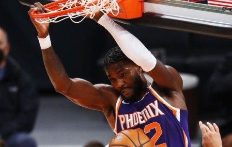 状元悄然升级！得分虽降但更高效 保罗又立功