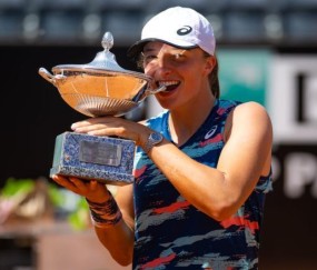 xingkong-2月以来难寻对手 法网夺冠热门非斯瓦泰克莫属？