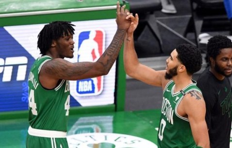 星空体育app-遭鹈鹕24分大逆转 绿军30场过后创6年内最差战绩