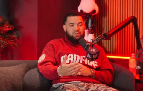 星空体育app-范弗利特：别再过度吹捧这支马刺了，他们打过季后赛吗？