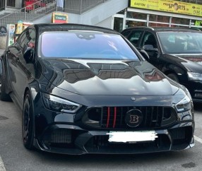 xingkong-东契奇也是豪车控！梦想之车的价格让他犹豫不决