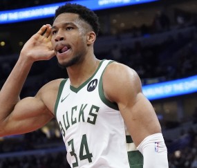 星空娱乐-原来是为这？Shams：字母出战不满41场 让他损失了耐克巨额奖金