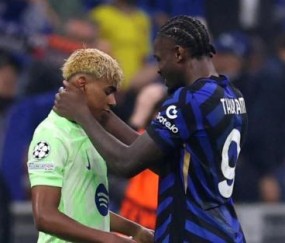 星空体育app-巴萨的悲伤之夜？我们要看到那朵花