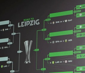 星空体育app-欧协联淘汰赛附加赛抽签结果：水晶宫对阵波黑球队